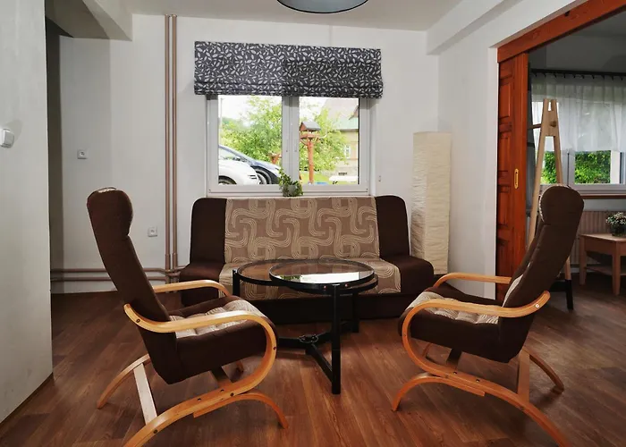 Pension Aneta