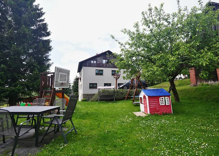 Pension Aneta