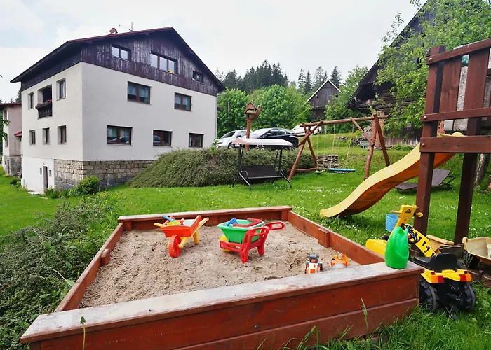 Pension Aneta