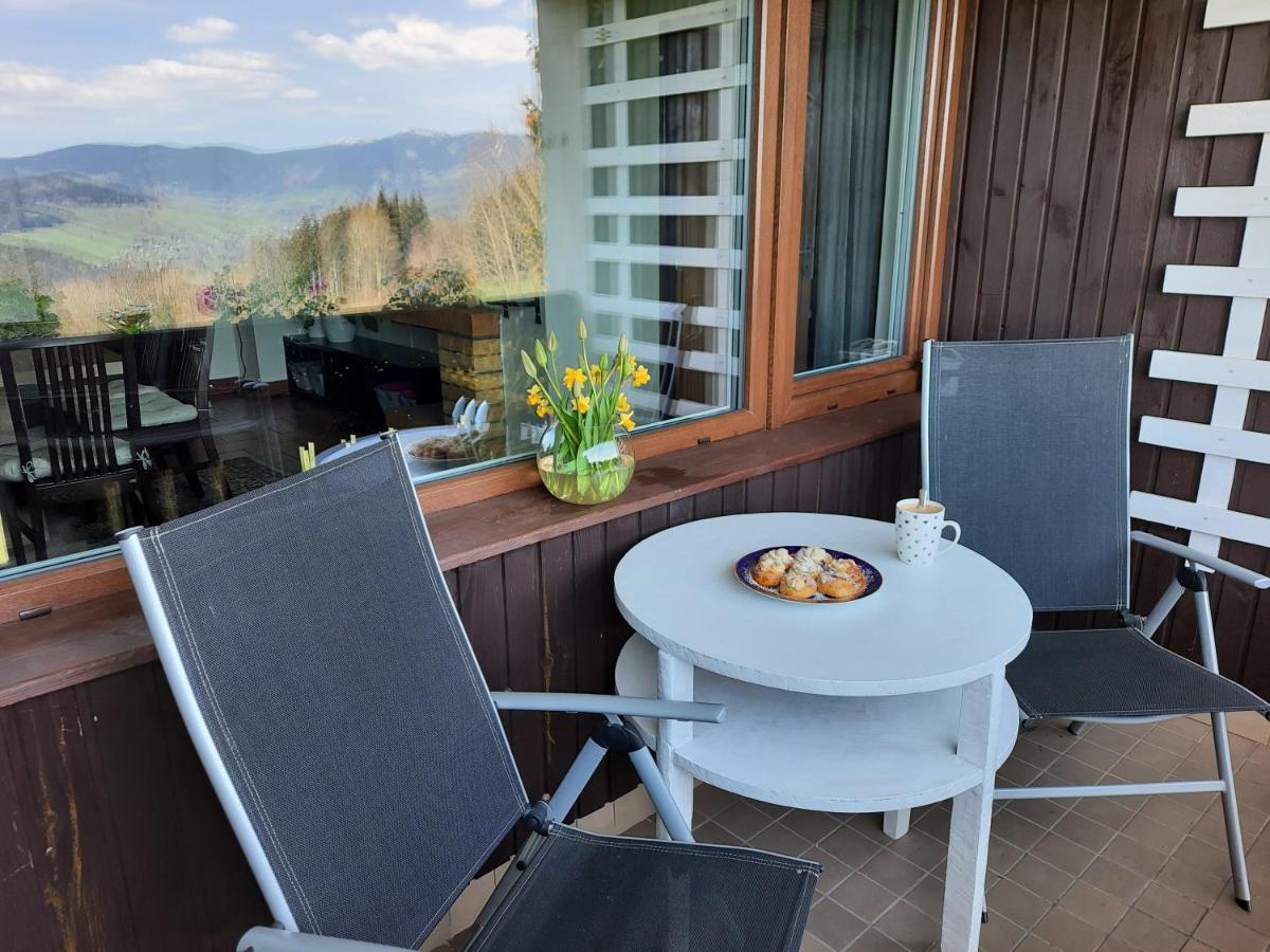 Aneta Apartment Vysoke nad Jizerou