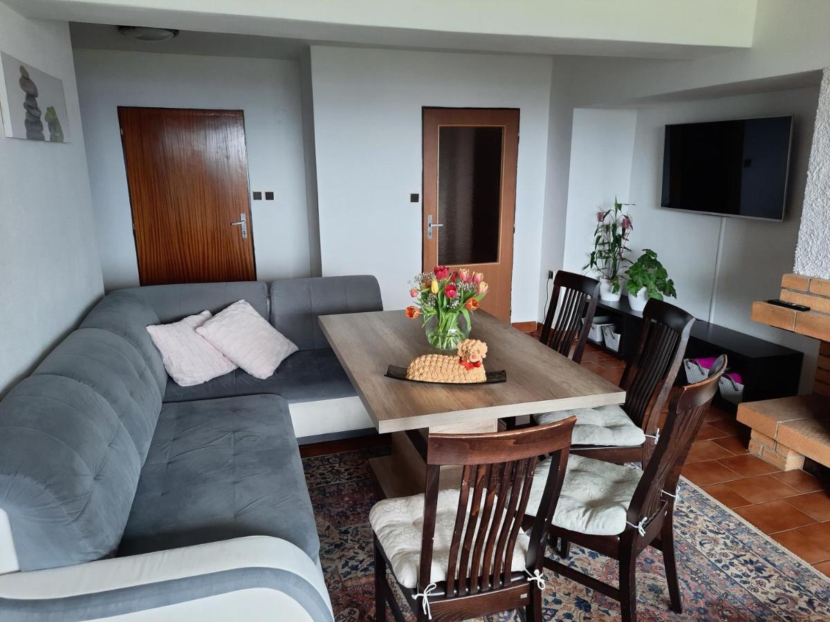 Apartment Aneta Vysoke nad Jizerou
