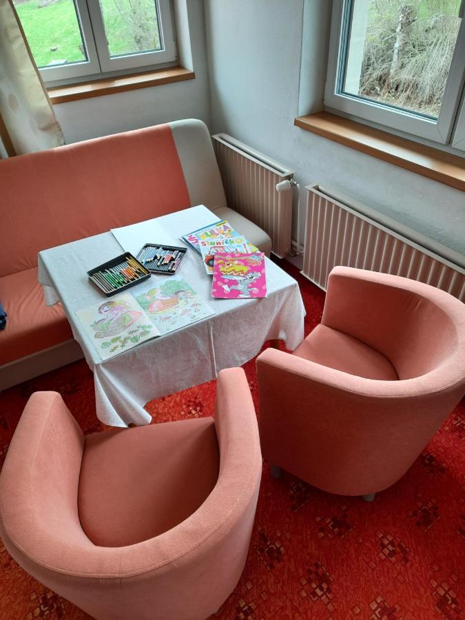 Apartment Aneta