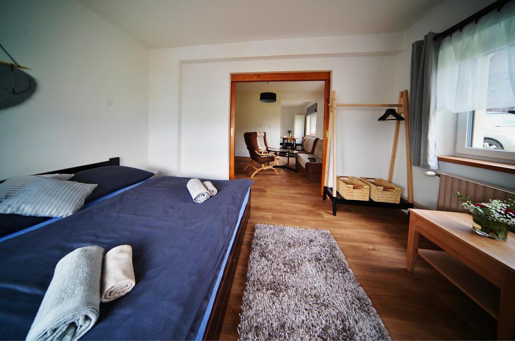 Apartment Aneta