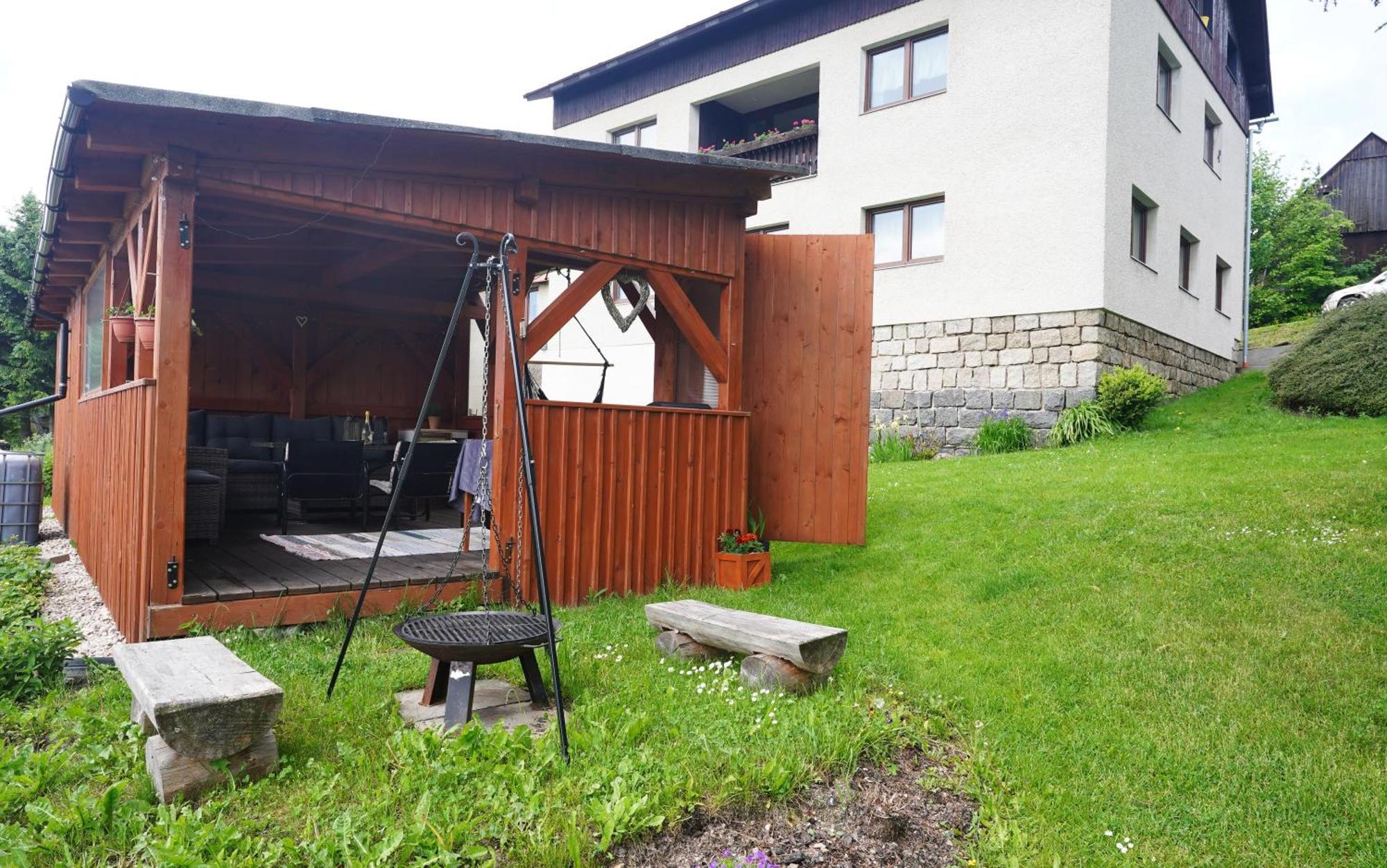 Apartment Aneta *